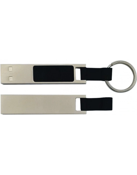 ERMA IŞIKLI METAL USB BELLEK