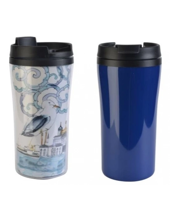 ERMO 280 ml  PLASTİK BARDAK