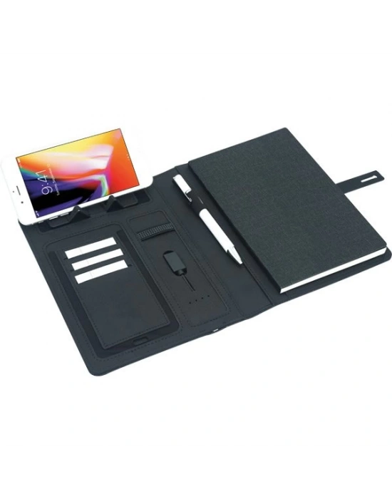 ETHOL IŞIKLI ORGANİZER  POWERBANK