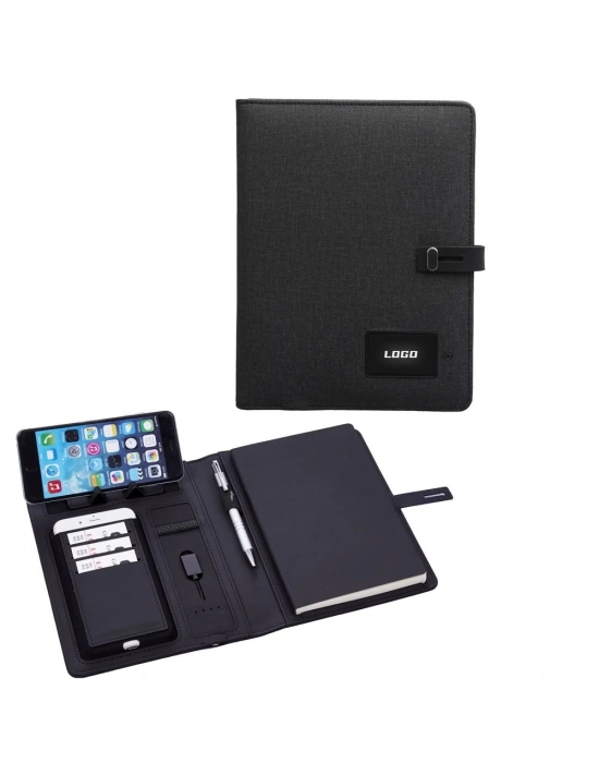 ETHOL IŞIKLI ORGANİZER  POWERBANK