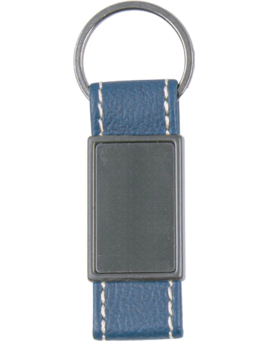 ETNA METAL DERİ ANAHTARLIK