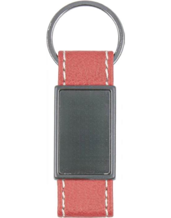 ETNA METAL DERİ ANAHTARLIK