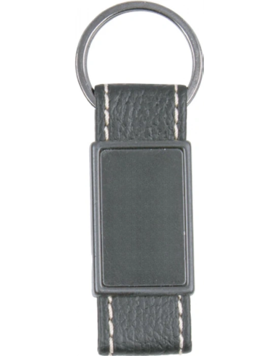 ETNA METAL DERİ ANAHTARLIK