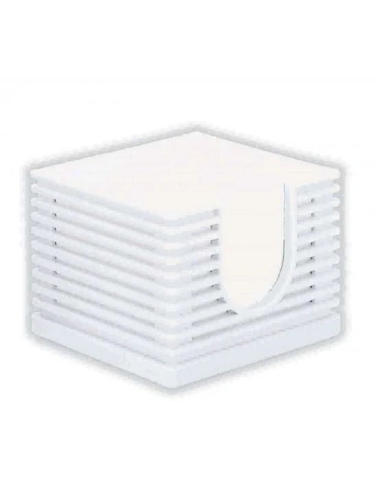 ETNİ PLASTİK KÜP BLOKNOTLUK