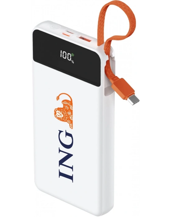 FASA PD/3A POWERBANK