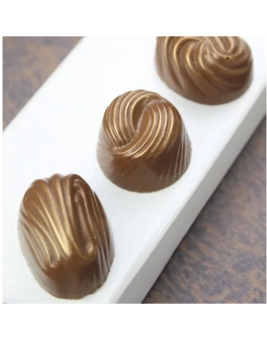 Fındık Ezmeli Dolgulu Special Çikolata Kutusu