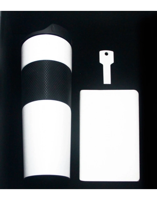 FİSO KUTULU ÖZEL SET