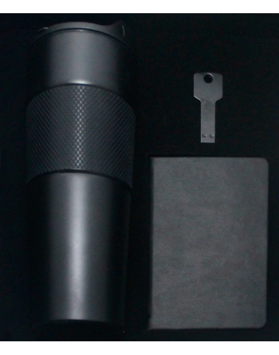 FİSO KUTULU ÖZEL SET