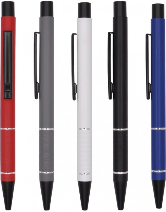 FOLO JEL METAL TÜKENMEZ KALEM