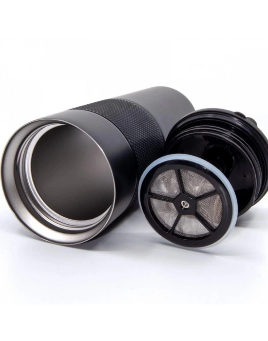 FRENCH PRESS 500 ML TERMOS BARDAK