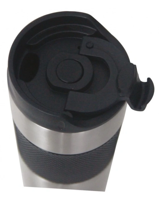 FRENCH PRESS 500 ML TERMOS BARDAK