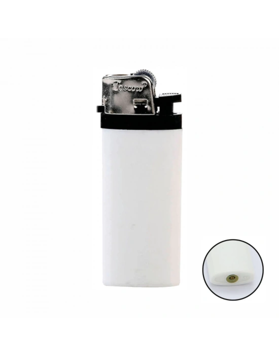 GARDA MANYETOLU SİBOPLU ÇAKMAK ÇİFT YÖN BASKI