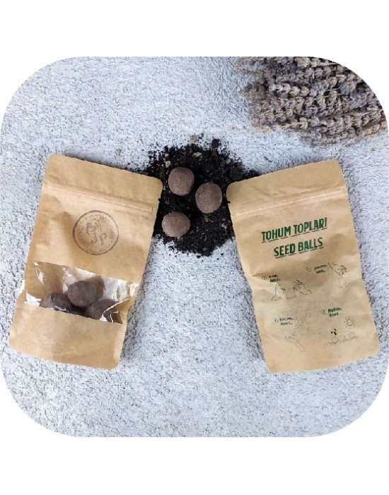 GAREN TOHUM TOPU