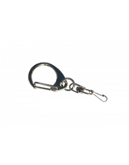 GEÇMELİ ANAHTARLIK