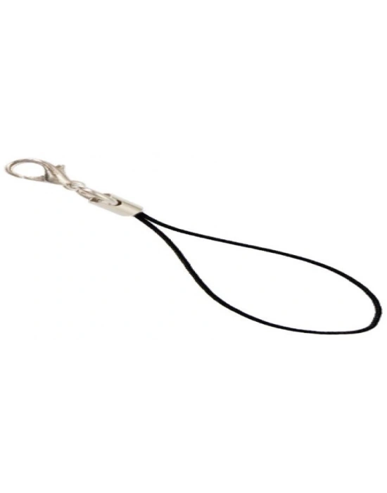 GEÇMELİ İPLİ ANAHTARLIK