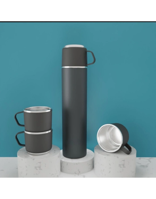 GENZO TERMOS 4 LÜ SET