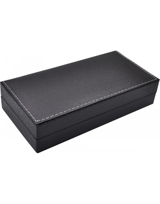 GESA DERİ KALEM KUTUSU