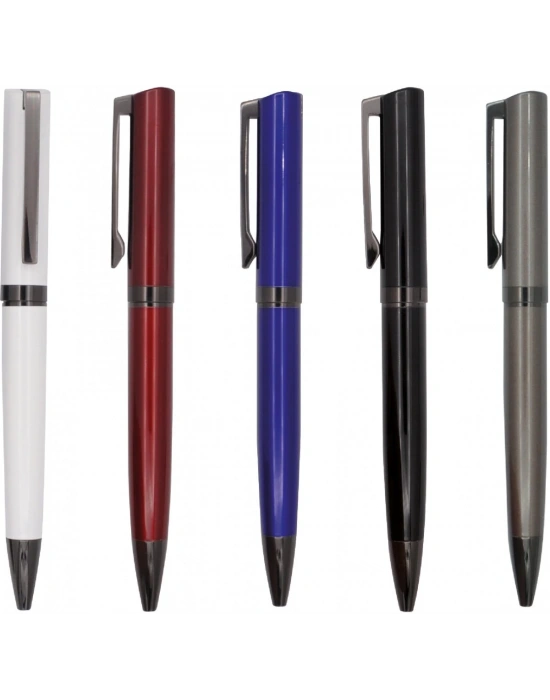 GIREY TÜKENMEZ KALEM