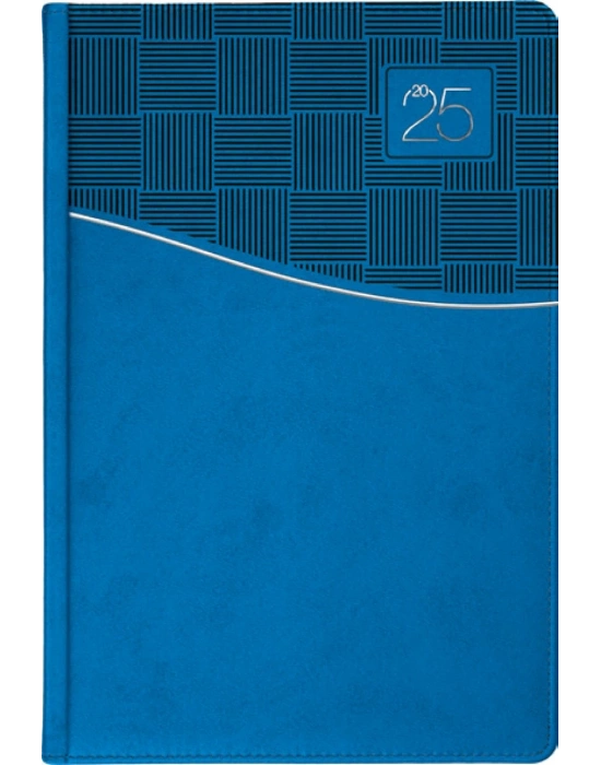 GİRNE TERMO DERİ AJANDA