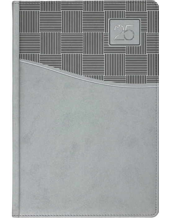 GİRNE TERMO DERİ AJANDA