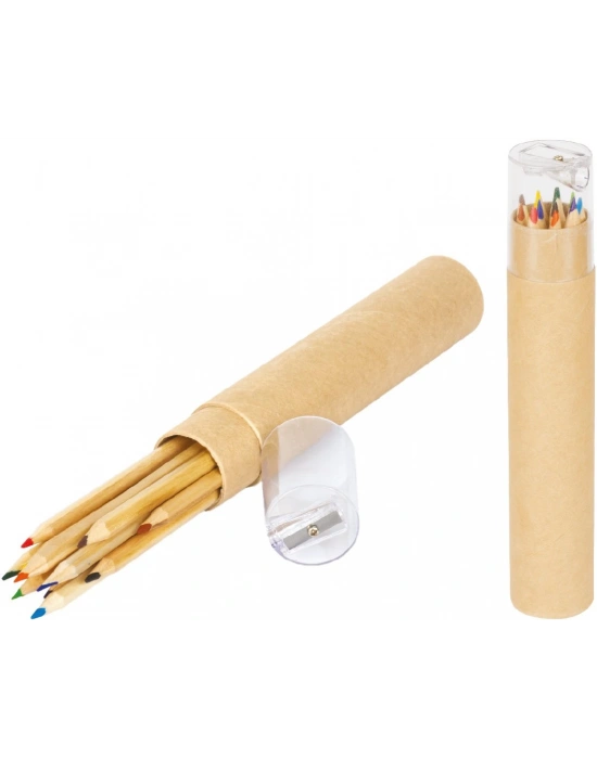 GÖKSUN 12Lİ BOYAMA SETİ