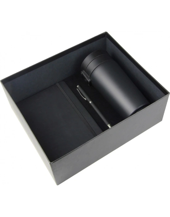 GÖRKO KUTULU ÖZEL SET