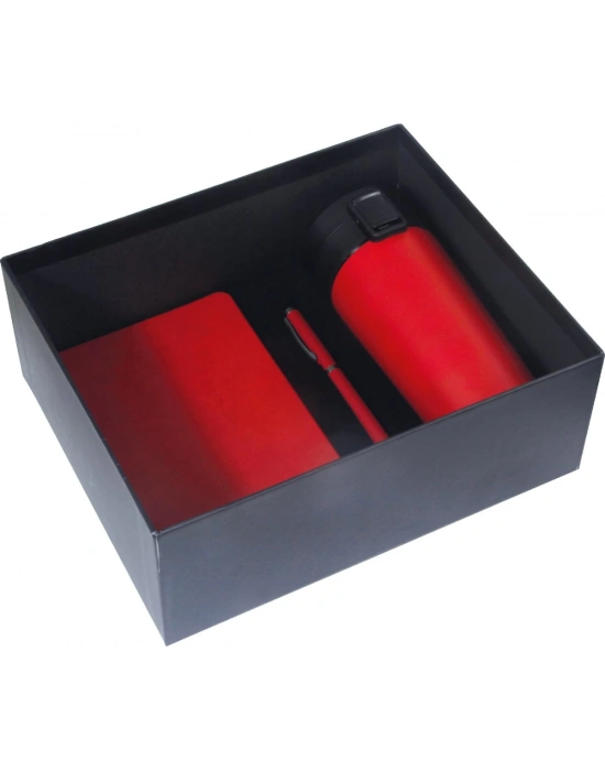 GÖRKO KUTULU ÖZEL SET