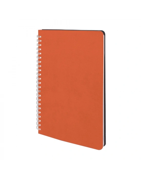 GÖZTEPE TERMO DERİ DEFTER