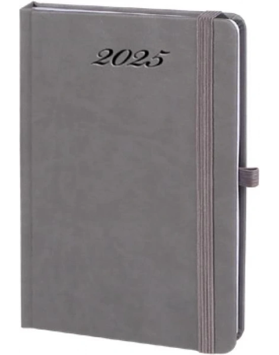 GÜLBAHÇE TERMO DERİ AJANDA