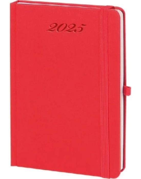 GÜLBAHÇE TERMO DERİ AJANDA