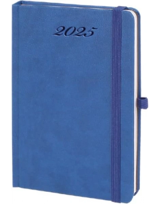 GÜLBAHÇE TERMO DERİ AJANDA