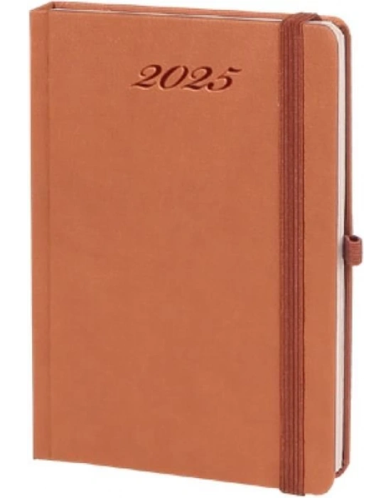 GÜLBAHÇE TERMO DERİ AJANDA