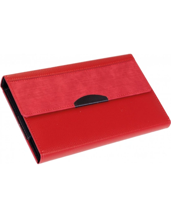 GÜMBET TERMO DERİ ÇANTALI AJANDA