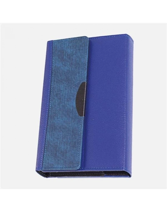 GÜMBET TERMO DERİ ÇANTALI AJANDA