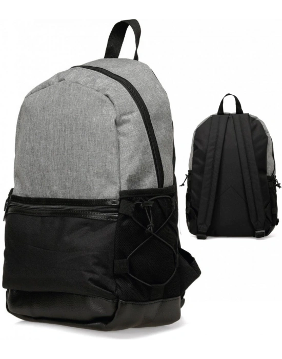 GUNO KETEN SIRT ÇANTASI