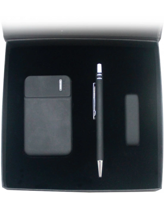 GUROS KUTULU ÖZEL SET