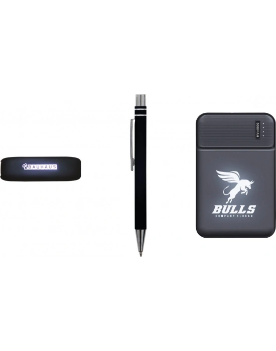 GUROS KUTULU ÖZEL SET