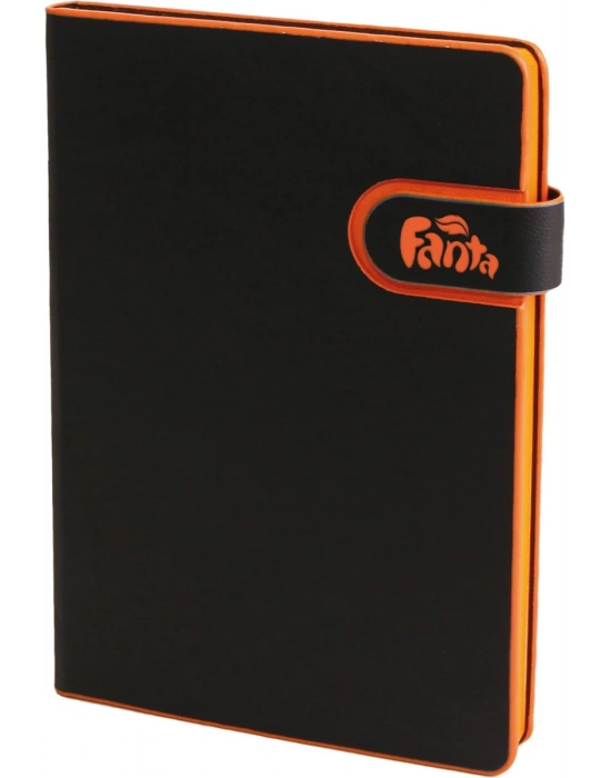 GÜZELYALI TERMO DERİ DEFTER