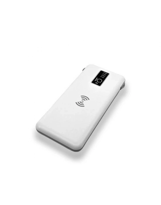 HACO WIRELESS POWER BANK