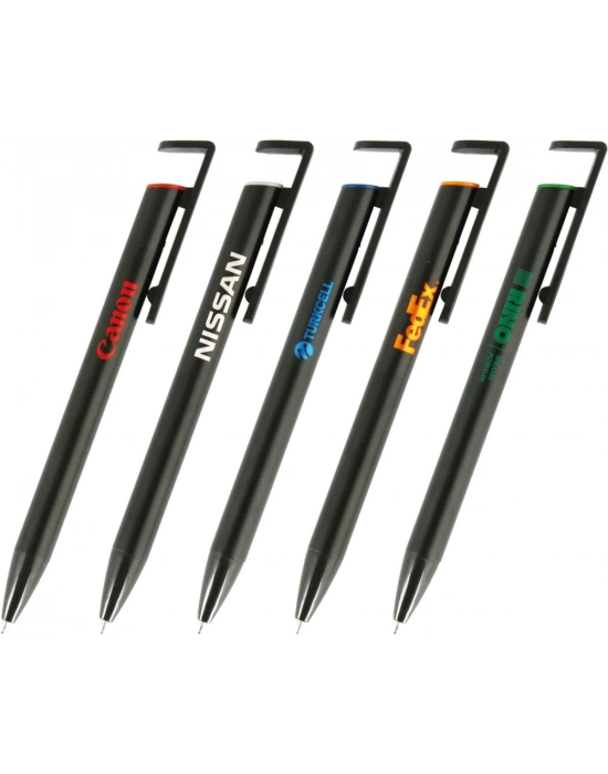 HANS METAL TÜKENMEZ KALEM