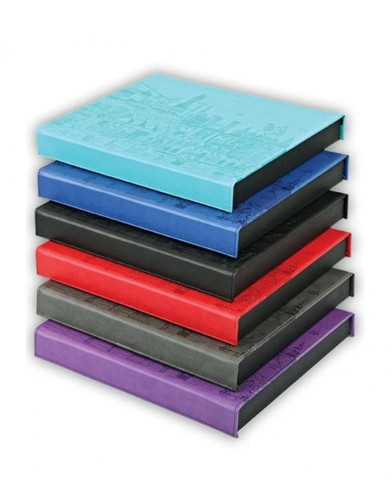 HARSO KUTULU ÖZEL SET