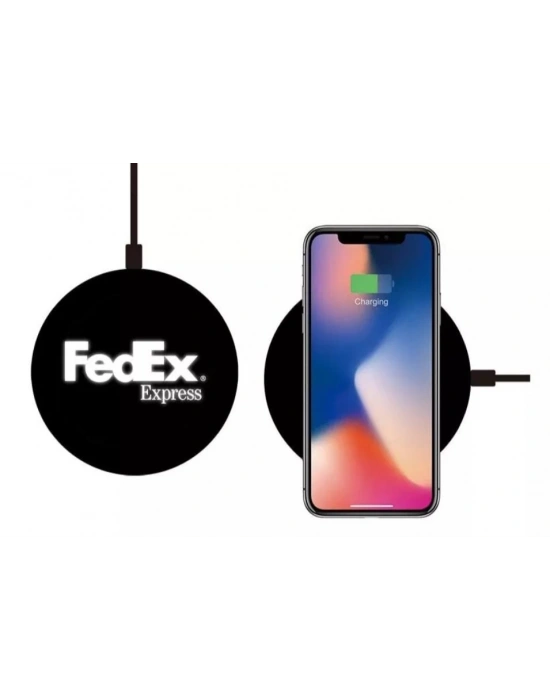 HAYRO KABLOSUZ ŞARJ CİHAZI