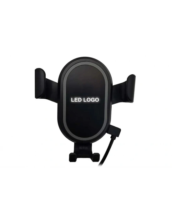 HAYTO ARAÇİÇİ KABLOSUZ ŞARJ CİHAZI