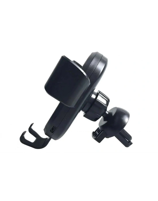 HAYTO ARAÇİÇİ KABLOSUZ ŞARJ CİHAZI