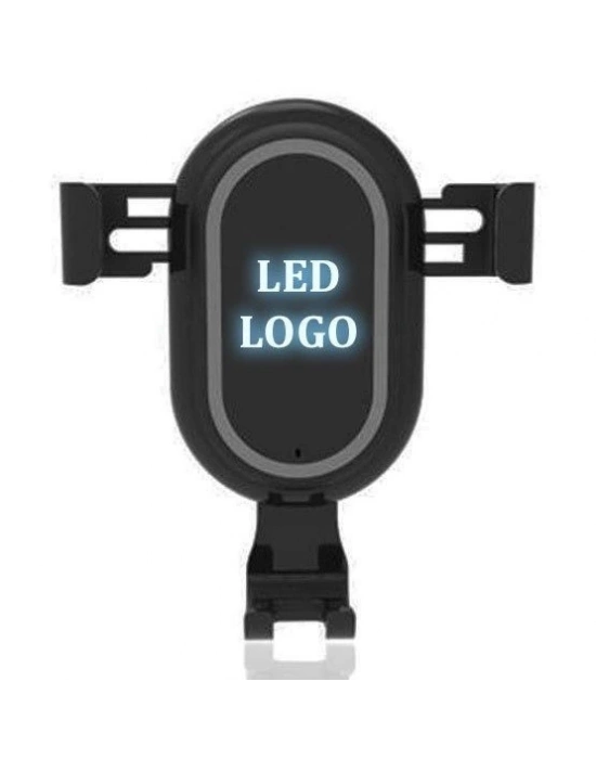 HAYTO ARAÇİÇİ KABLOSUZ ŞARJ CİHAZI