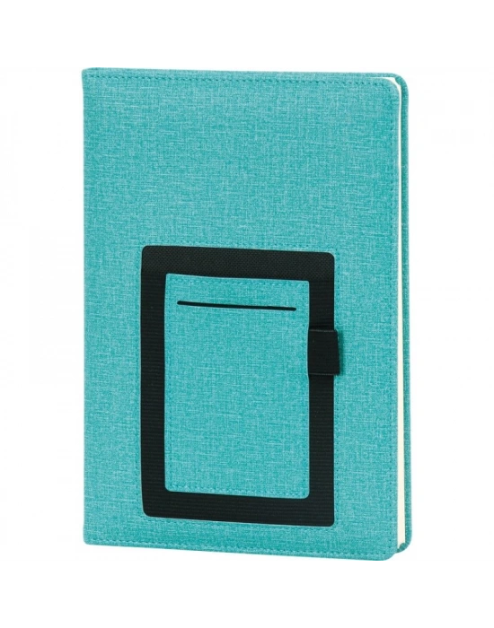 HELLA TERMO DERİ DEFTER