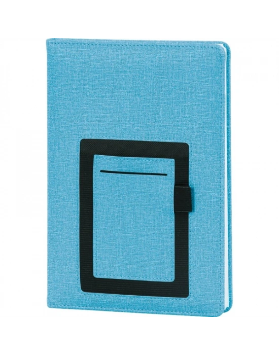 HELLA TERMO DERİ DEFTER