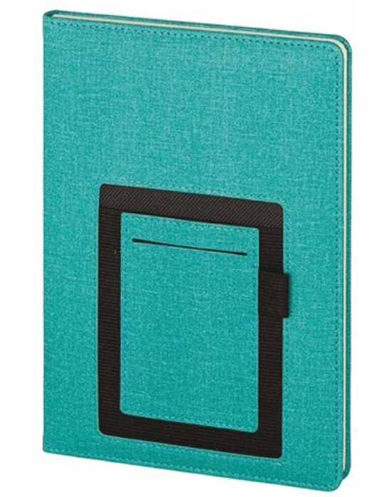 HELLA TERMO DERİ DEFTER