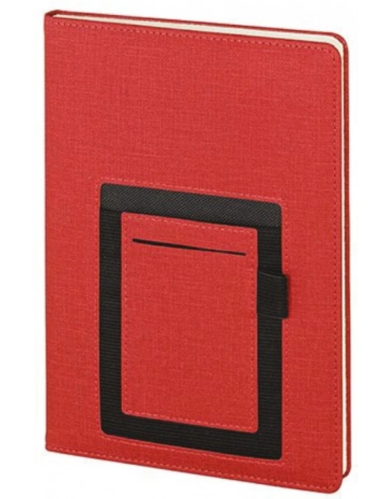 HELLA TERMO DERİ DEFTER