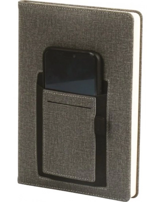 HELLA TERMO DERİ DEFTER